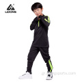 Νέα μόδα παιδιά Fottball Tracksuits Sport Wear